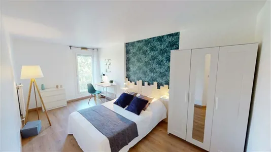 Rooms in Nanterre - photo 3