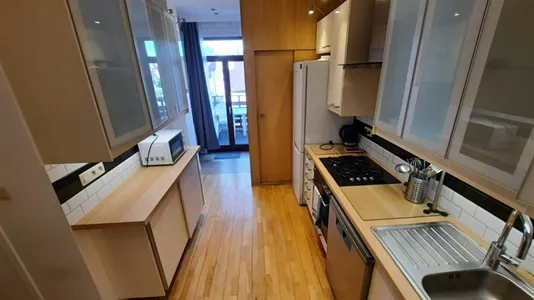 Apartments in Brussels Anderlecht - photo 9
