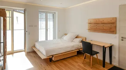 Apartment for rent in Munich