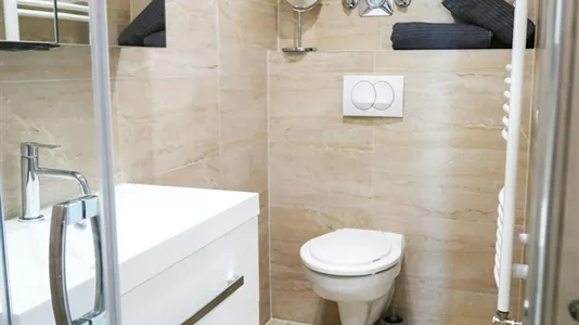 Apartments in Budapest Erzsébetváros - photo 9