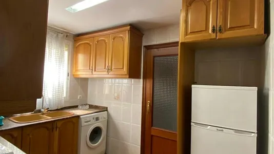 Rooms in la Fontsanta - photo 8