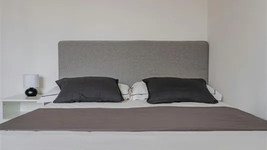 Rooms in Milano Zona 7 - Baggio, De Angeli, San Siro - photo 6