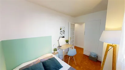 Room for rent in Paris 11ème arrondissement - Bastille, Paris