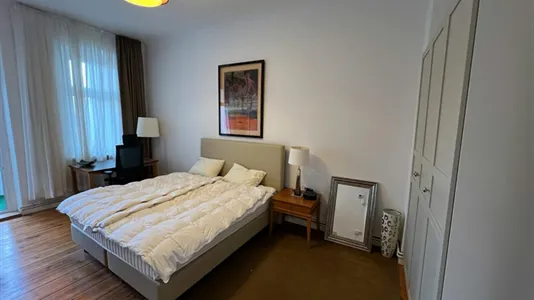 Apartments in Location is not specified - photo 6