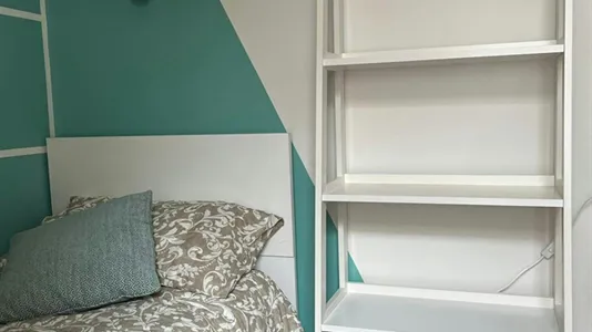 Rooms in Padua - photo 4
