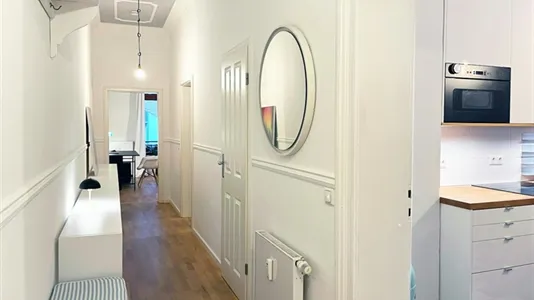 Apartments in Frankfurt Innenstadt I - photo 6