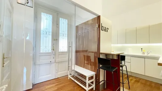 Rooms in Vienna Josefstadt - photo 5