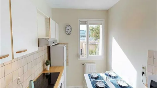 Rooms in Lyon - photo 9