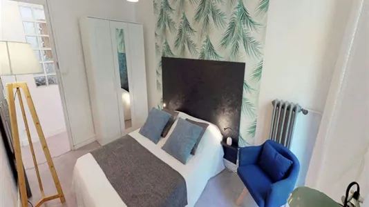 Rooms in Toulouse - photo 1