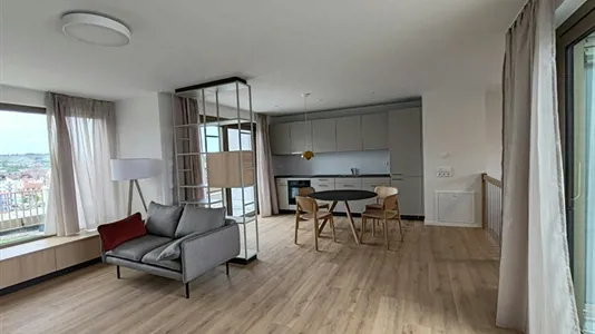 Apartments in Stuttgart Bad Cannstatt - photo 2