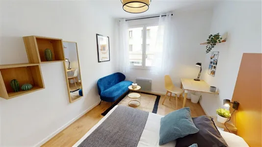 Rooms in Lyon - photo 3