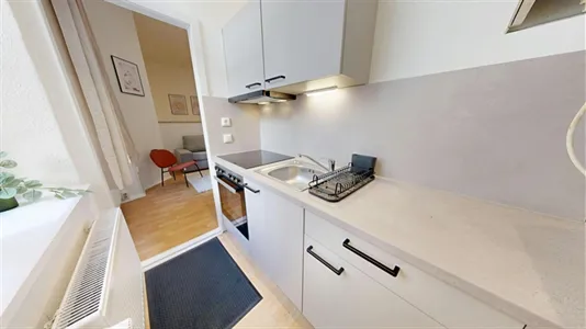 Apartments in Location is not specified - photo 7