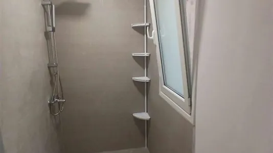 Rooms in Athens Agios Nikolaos - photo 4