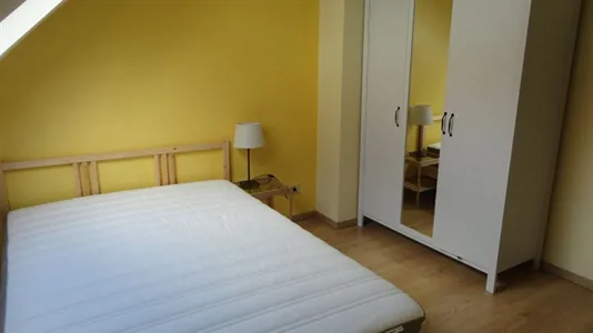 Rooms in Stad Brussel - photo 1