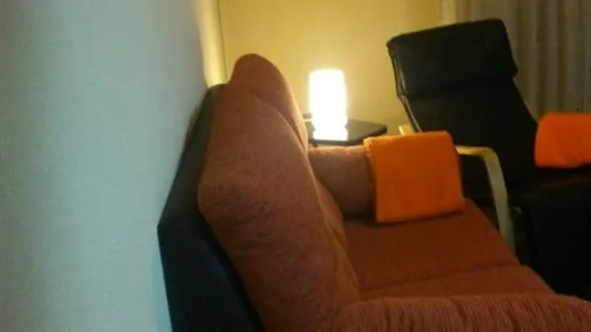 Apartments in Jaén - photo 4