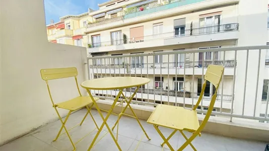 Rooms in Nice - photo 8