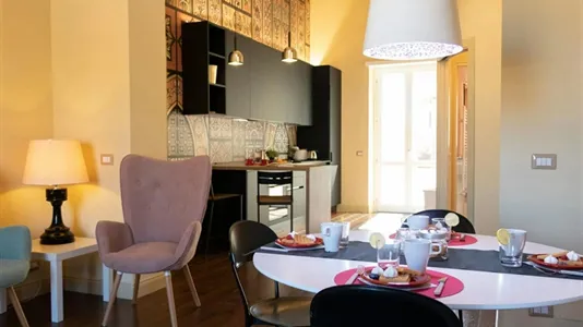 Apartments in Roma Municipio I – Centro Storico - photo 7