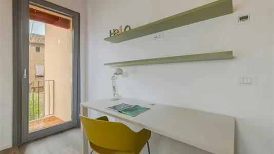 Rooms in Ferrara - photo 4