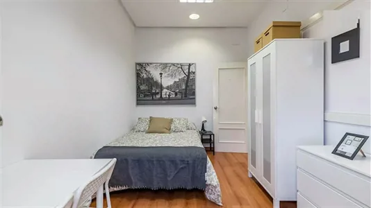 Rooms in Valencia Ciutat Vella - photo 3