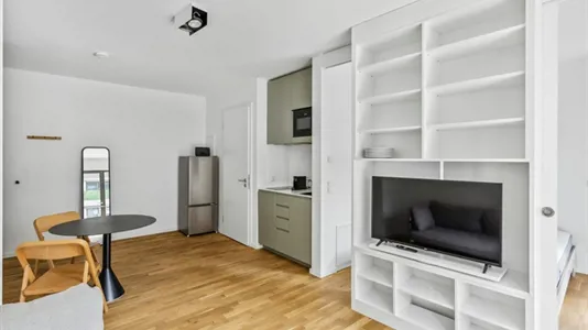 Apartments in Berlin Treptow-Köpenick - photo 2