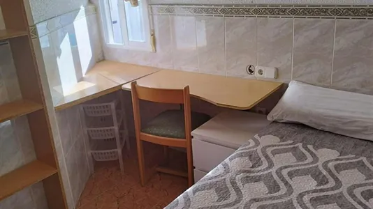 Rooms in Murcia - photo 1