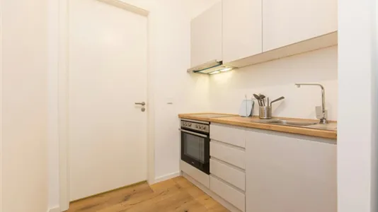 Rooms in Berlin Mitte - photo 4