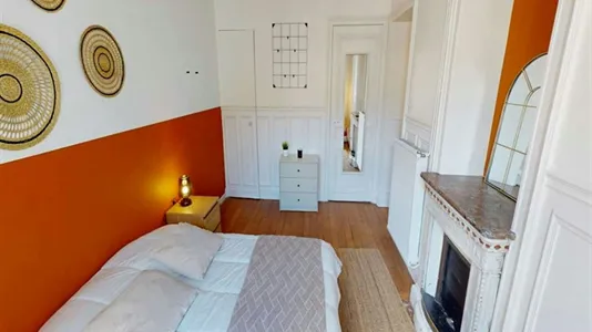 Rooms in Paris 10ème arrondissement - photo 3