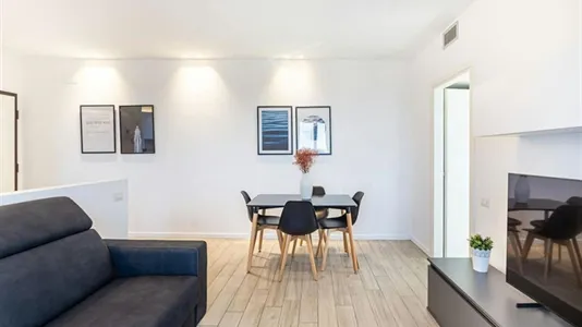 Apartments in Milano Zona 2 - Stazione Centrale, Gorla, Turro, Greco, Crescenzago - photo 10