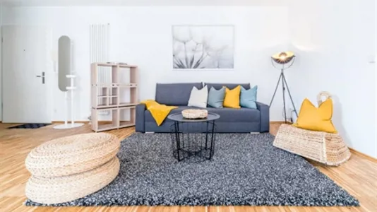 Apartments in Berlin Friedrichshain-Kreuzberg - photo 1