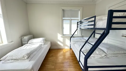 Apartments in Reykjavík Miðborg - photo 8