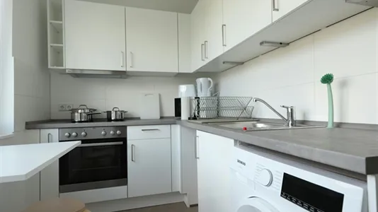 Rooms in Berlin Treptow-Köpenick - photo 7