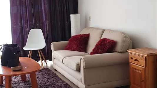 Rooms in Zaanstad - photo 5