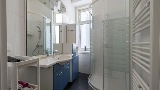 Rooms in Vienna Brigittenau - photo 9