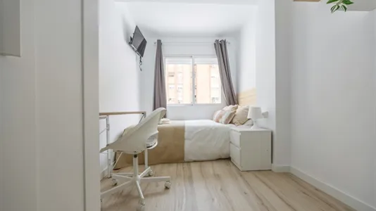 Rooms in Alboraya - photo 5