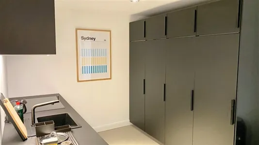 Rooms in Hamburg Nord - photo 10