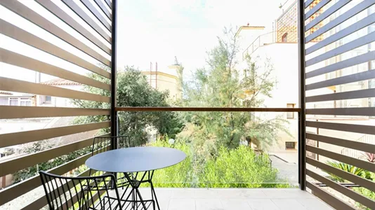 Apartments in Barcelona Horta-Guinardó - photo 7