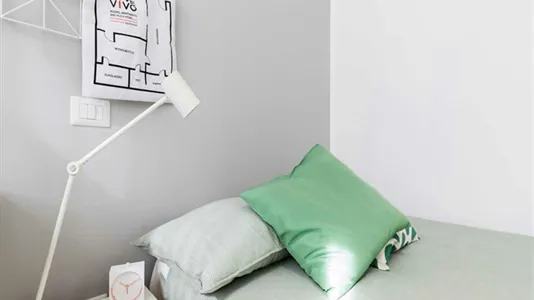 Rooms in Milano Zona 5 - Vigentino, Chiaravalle, Gratosoglio - photo 4