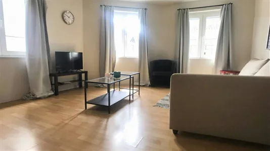 Apartments in Stad Brussel - photo 3