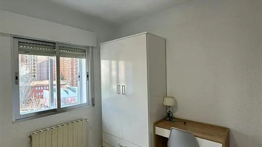 Rooms in Madrid Fuencarral-El Pardo - photo 3