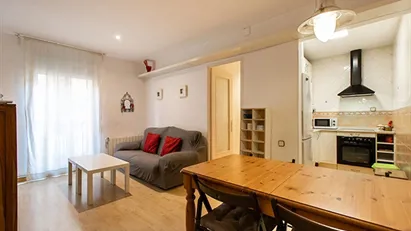 Apartment for rent in Barcelona Sants-Montjuïc, Barcelona