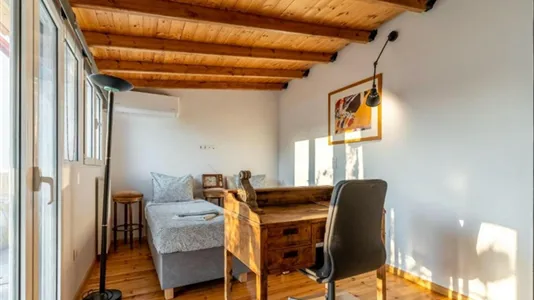 Apartments in Egaleo - photo 5