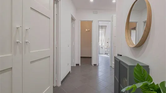 Rooms in Roma Municipio II – Parioli/Nomentano - photo 9