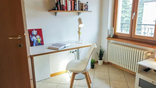 Rooms in Trento - photo 4