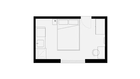 Apartments in Bobigny - photo 4