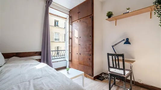 Apartments in Paris 19ème arrondissement - photo 4