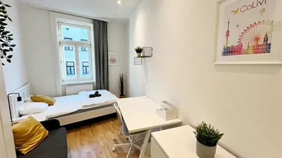 Room for rent in Wien Neubau, Vienna