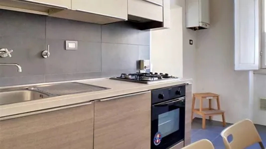 Apartments in Florence - photo 9