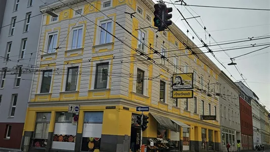 Apartments in Leonding - photo 4