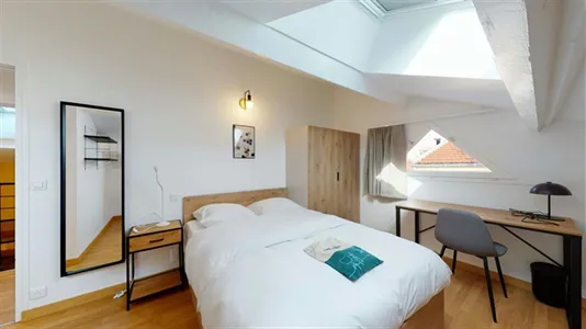 Rooms in L'Haÿ-les-Roses - photo 8