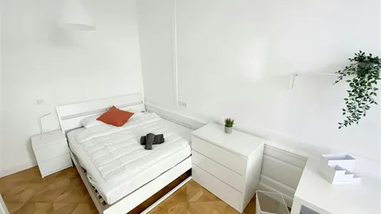 Rooms in Wien Wieden - photo 4